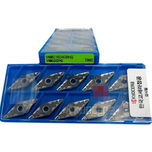 VNMG160408-HQ TN60, carbide tip Lathe, Insert the lather, boring bar, CNC tool, machine, Factory outlets, Insert MVVNN