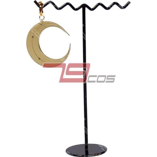 Game Final Fantasy VII FF7 Tifa Earring Cosplay Props Halloween Christmas Fancy Party Accessories Game Fans Gift