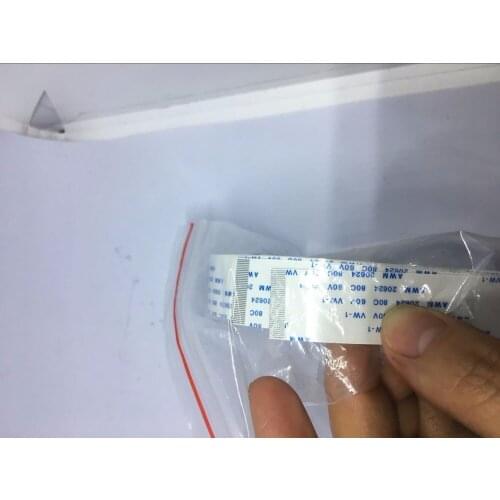 2PCS 85cm 36pins Print head Printhead Cable for HP 7283 Printer