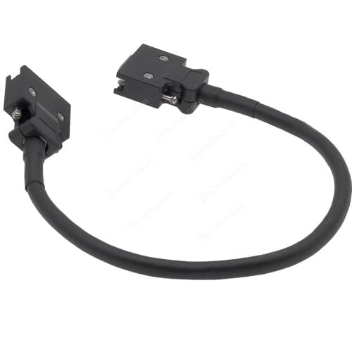 MR-J2HBUS0 Communication Cable MR-J2HBUS05M for Mitsubishi Driver MR-J2S-B Servo Motor