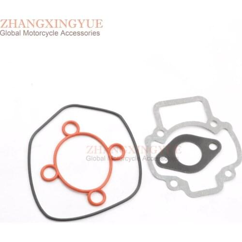 Top End Gasket Set for GILERA 50 Dna 05-07 Runner Purejet 02-07 Runner Sp 05-07