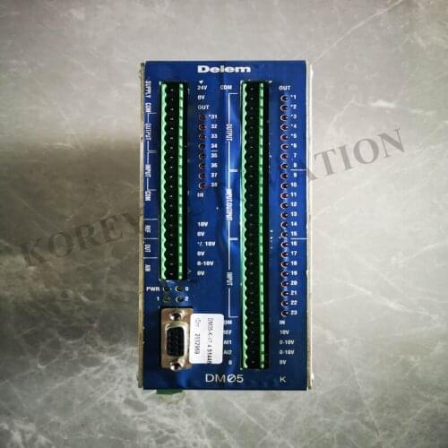 DELEM CONTROLLER DM05-K-V1.4:51446