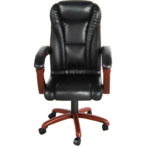 1/6 Chair Sofa Model Soldier Accessories for 12" PH Action Figure Model In Stock Accessory Swivel