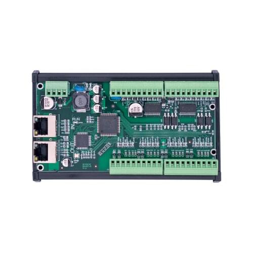 Robot EtherCAT Module IO Digital Analog Can Encoder