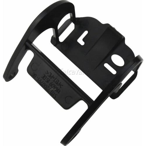 Headlight Washer Cap Lever Cover Holder For B MW 5 Series F10 F11 F18 2010-2015 51117200791 51117200792