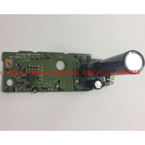 Original Replacement For Canon FOR EOS 40D OEM Flash Board Repair Part