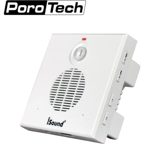 POMIACAM Security Sensors