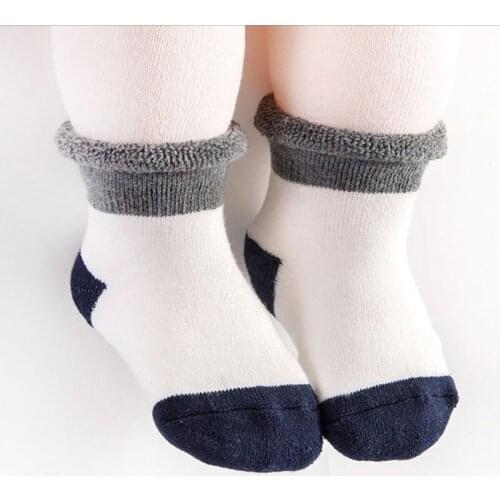 SATPIGGY Socks For Babies