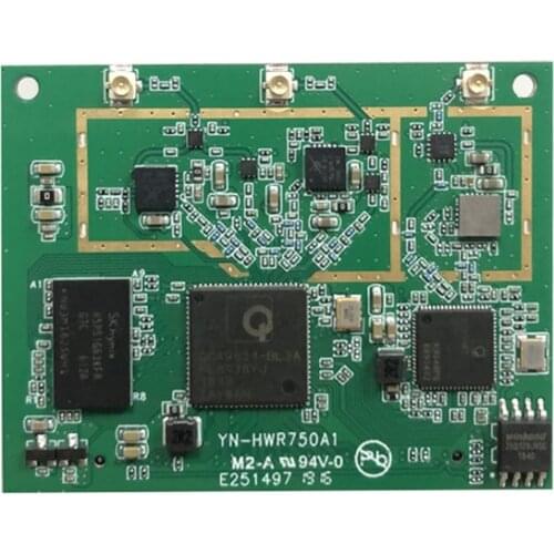YINUO-LINK Boards For Car Radio