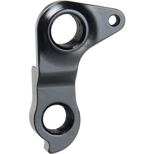 XR4 Oltra Bicycle Gear Rear Derailleur Hanger Road Carbon Frameset Dropout Axle Thread 12x1.5mm