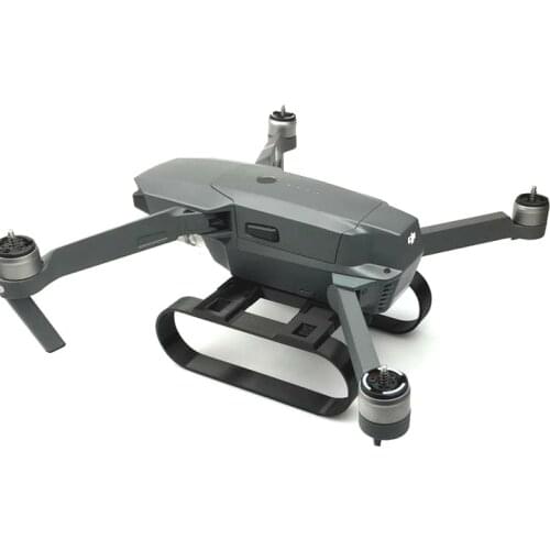 Replace landing gear heighten Extended leg Camera gimbal protection Bracket for DJI Mavic Pro Drone Accessories