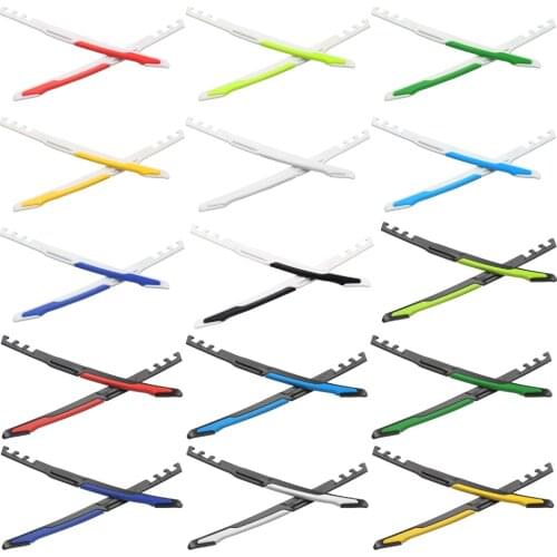 PapaViva Replacement Temple Slider for Authentic Jawbreaker Sunglasses - Multiple Options