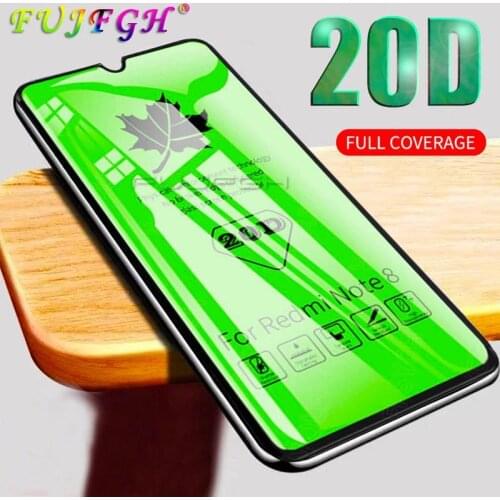 ZETIANGANGJI Screen Protectors For Xiaomi Redmi K20 Pro