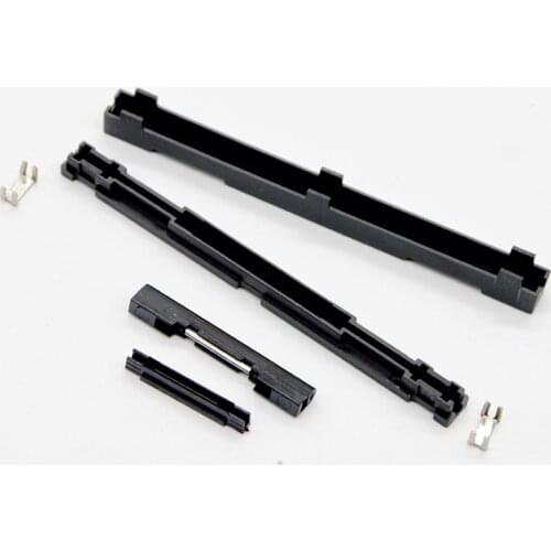 100pcs GONGFENG NEW Optical fiber Fast Connector Cold splice Energy-saving Indoor Cable Quick connectors Special wholesal