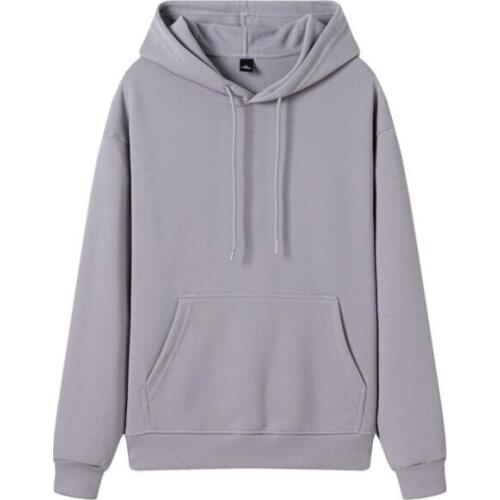 2021 Couple women Outwear Sweatshirts Long Sleeve Autumn Casual Cotton Sweatshirt Hoodies Running Clothing