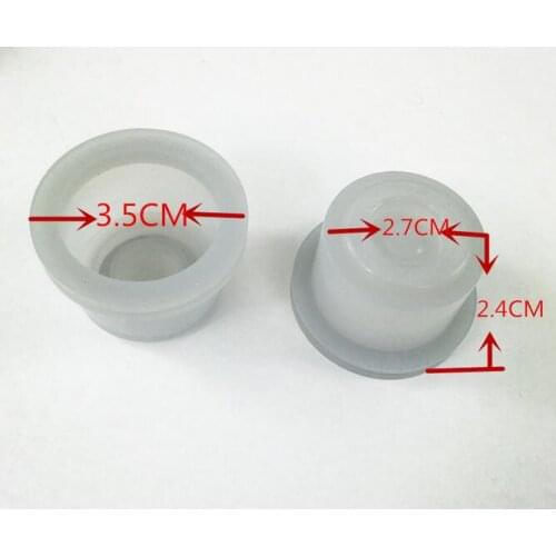 4L 5L 6L universal Electric Pressure Cooker Parts seal cup