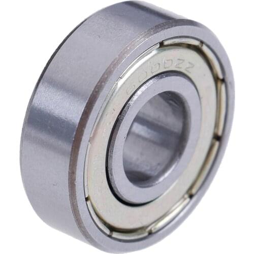 6000 6000ZZ 6000-2Z 6000Z 6000-2RS ZZ RS RZ 2RZ Deep Groove Ball Bearings 10 x 26 x 8mm