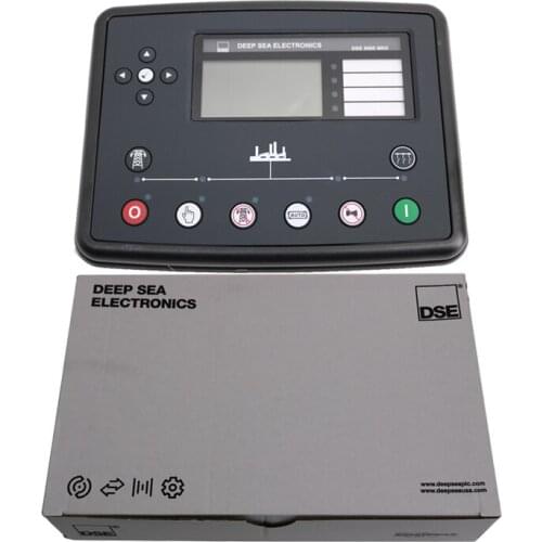 DSE8660 Deep Sea Controller for Generator Set DSE 8660