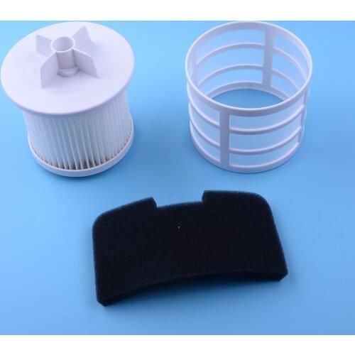 HEPA Filter Repair Part Replacement Fit For Vacuum Cleaners Hoover Sprint & Spritz Type U66 39001039 39001026