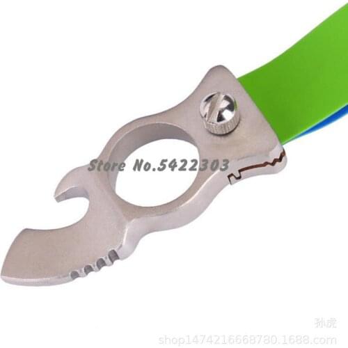 Ring Flat Leather Slingshot High Precision Outdoor Competition Stainless Steel Sling Shot Game Hunting Powerful Shooting Toy