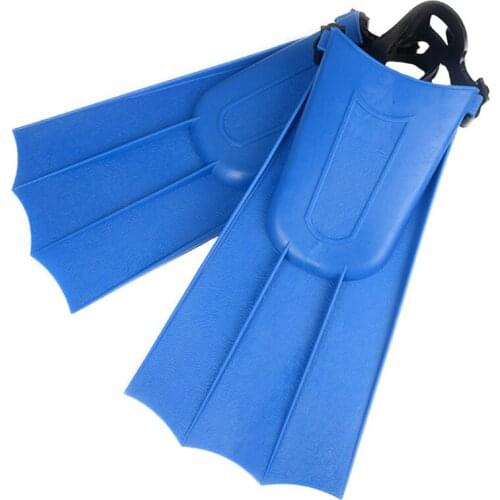 Swimming Fins Adults Children Snorkeling Ultra Light Water Sports Equipment Ultra Light Adjustable Fins Diving Supplies