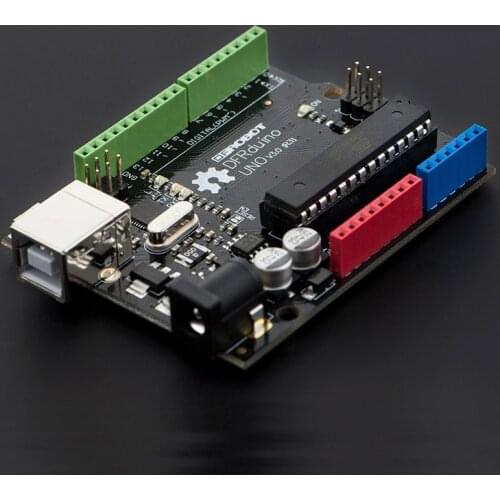 Development Board No Line R3