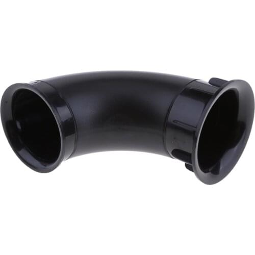 1pc Speaker Port Tube Bass Air Tube 64mm Loudspeaker Woofer Vent Port