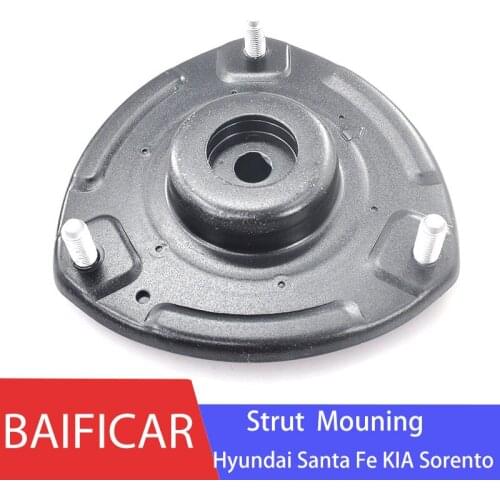 Baificar Brand New Genuine Front Top Strut Mouning Cushion Insulator Assystrut 54610-2B500 For Hyundai Santa Fe KIA Sorento