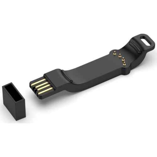 Newly Official Same Charger for Polar Unite wear sports Watch Without Magnetic E56B