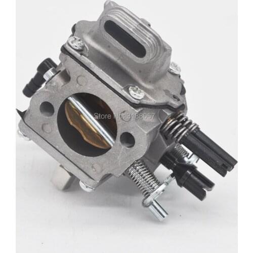 New Zama C3A-S31 Carburetor Carb for STIHL 066 064 065 MS660 MS650 Chainsaw 1122 120 0623 /0621