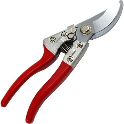 SK5 Gardening Pruning Shears Horticulture Pruner Fruit Tree Shears Garden Tools Bonsai Flower Scissors Secateurs Grafting Tools