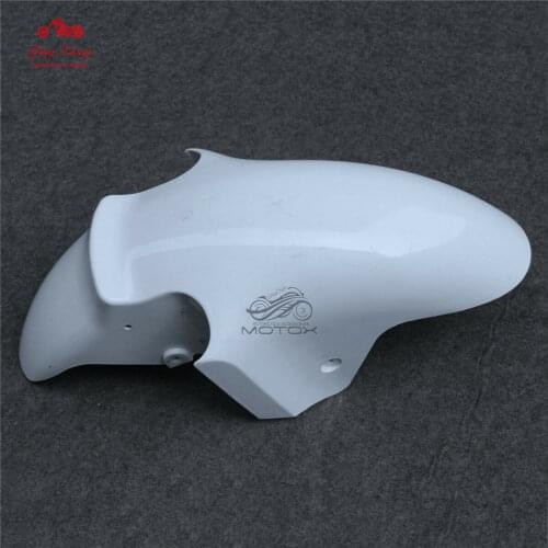 Fit For Kawasaki Ninja ZX12R 2000 - 2006 Front Tire Fender Mudguard Fairing Part ZX-12R ZX 12R 2001 2002 2003 2004 05