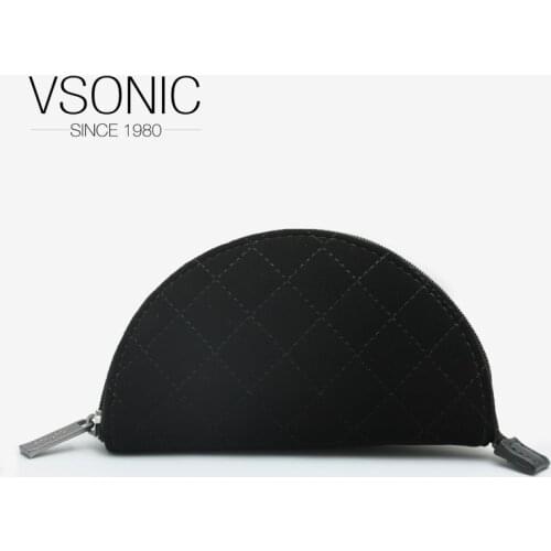 VSONIC Original Earphone Bag for VSD1S/VSD2SI/ VSD3S/VSD5S/GR07 Earphones