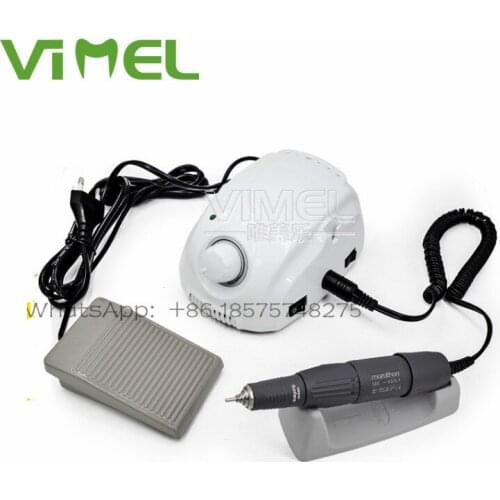 Saeyang Dental Micromotor Champion M3 MARATHON Handpiece SDE-SH3L 35000rpm Dental Laboratory equipments