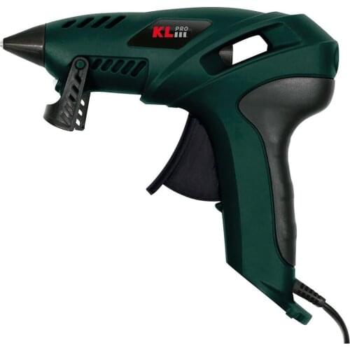 KLPRO KLSMT830 16Watt 200 °C Hot Wax Gun EU Plug Type