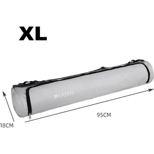 Yoga Bag Multi Size Waterproof Yoga Mat Bag Men Women Portable Mat Carrier Bag Sport Pilates Mat Case Storage Pad Knapsack