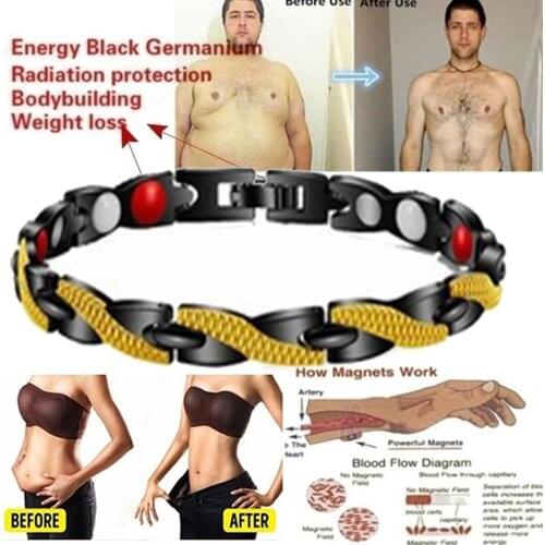 Tolaccea Slimming Bracelets