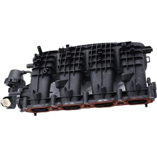 Engine Intake Manifold 06J133201BD Direct Replaces for Beetle 2.0T TSI