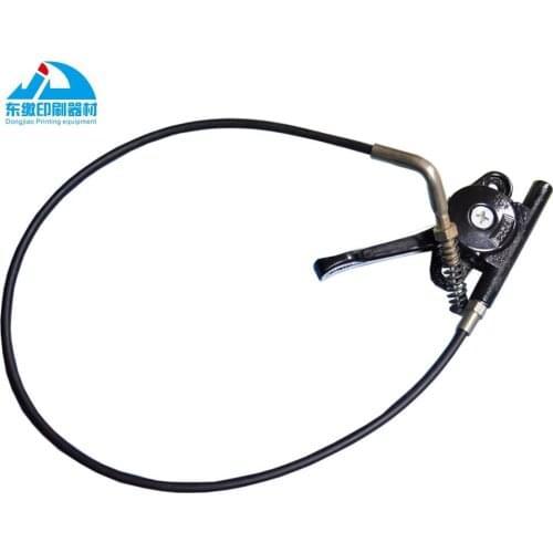 Roland Printing Machinery Cable Consumable Spare Parts Tools