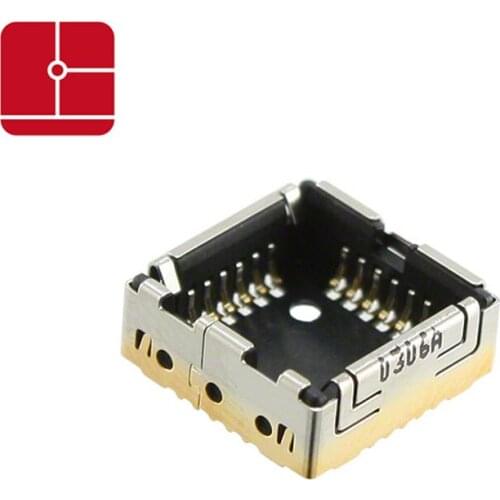 10pcs 473370001 47337-0001 new original molex connector photo frame socket