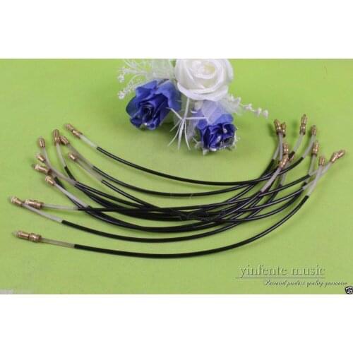 20pcs high quality cello tail gut nylon material,cello parts