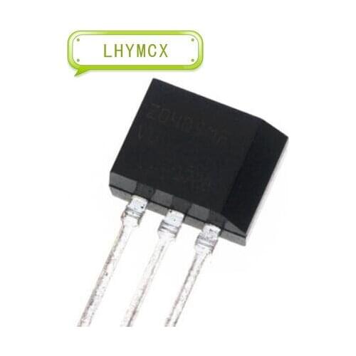 50PCS Z0405MF Z0405M Z0405