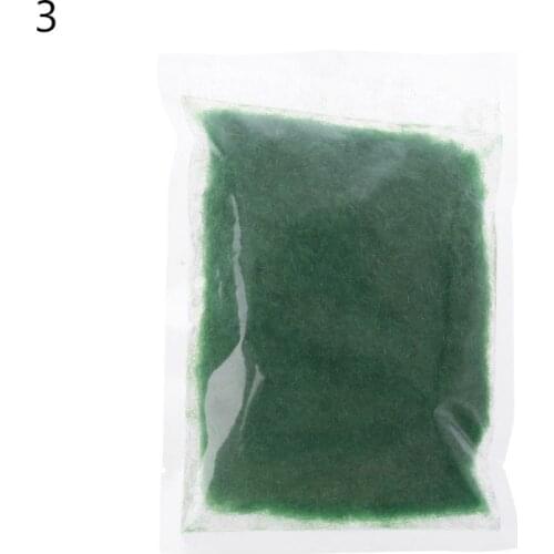 594C Artificial Grass Powder Micro Fairy Garden Landscape Decor DIY Accessories