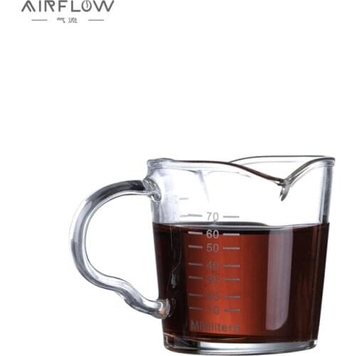 Airflow Coffee Measuring Containers And Scales For Kitchens