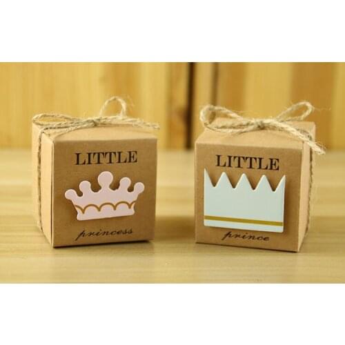 BOUSSAC Wedding Gift Wrapping