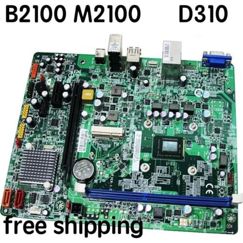CINM70I For Lenovo Erazer D310 B2100 M2100 Motherboard D3LY-LT Mainboard 100%tested fully work