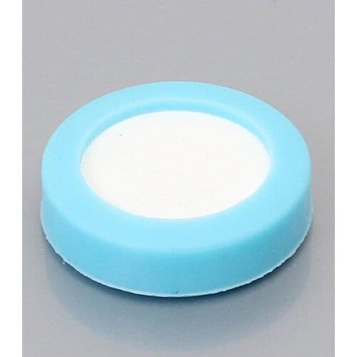 Refinement aquarium device CO2 ceramic diffuser slice CO2 diffuser Dia 2cm and 3cm