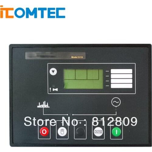 Generator Controller DSE5110