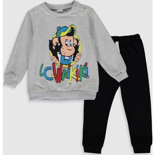 Товары для мам и малышей LC WAIKIKI China At AliExpress