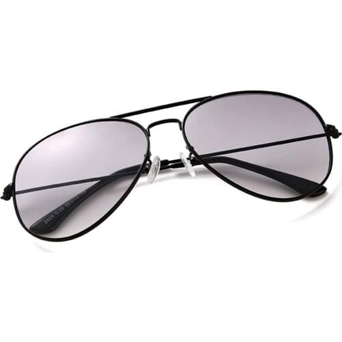 Fashion Sun Reading Glasses Progressive Multifocal Presbyopic Glasses for Men Women See Far and Near Anti Fatigue Driving